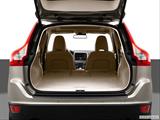  Hatchback & SUV rear angle photo